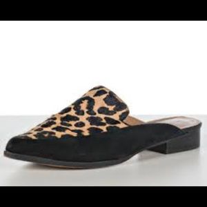 Halogen slip on shoes